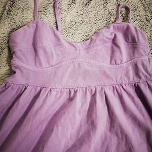 6 FOR $6 TAULA ARITZIA DRESS